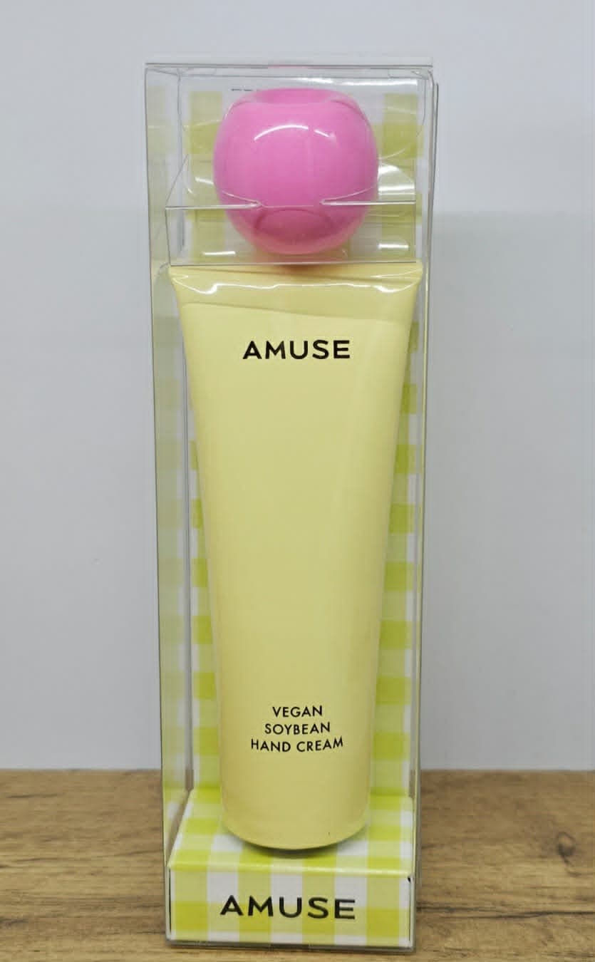 AMUSE Hand Cream