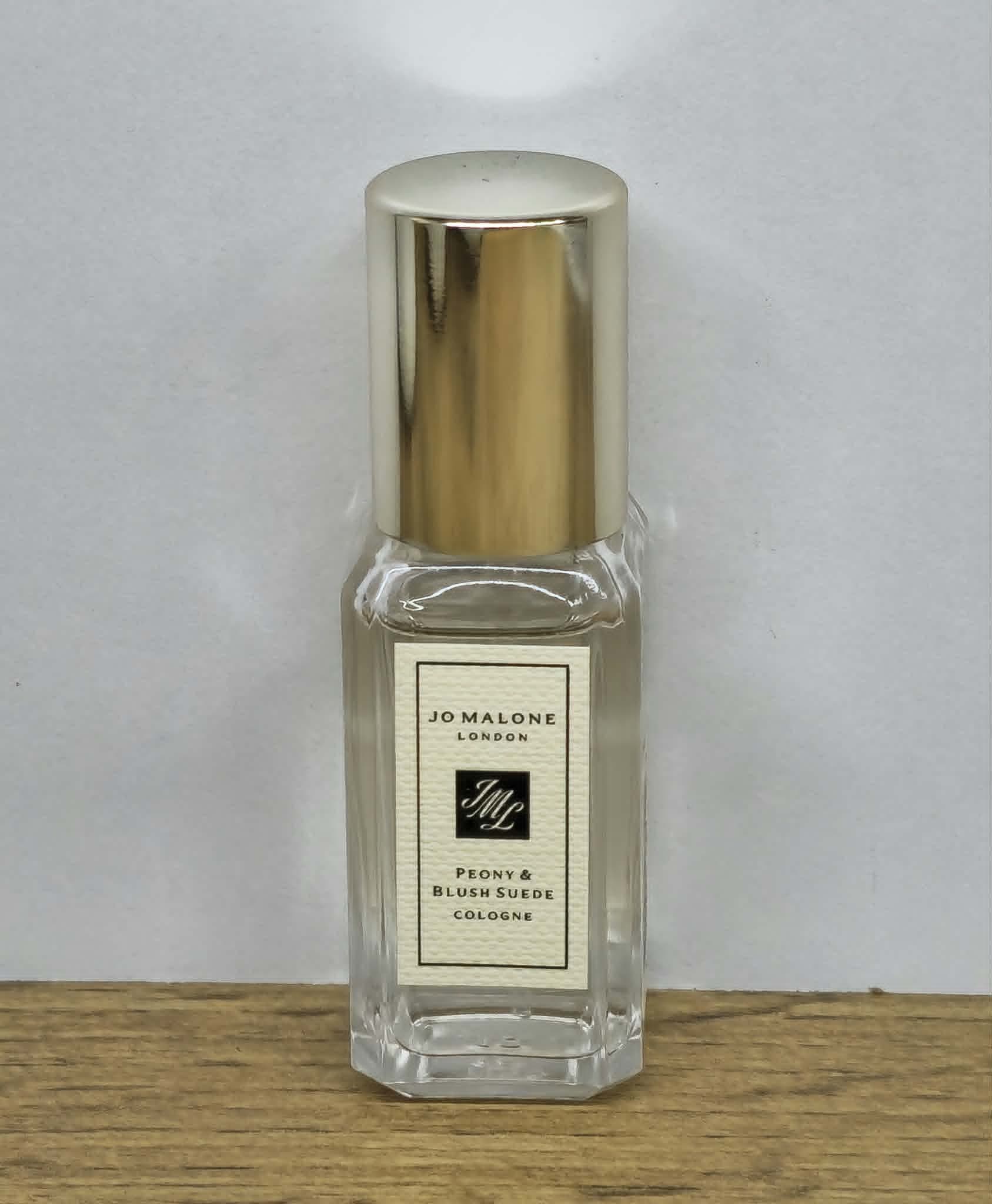 Jo Malone Peony&Blush Suede Cologne 9мл