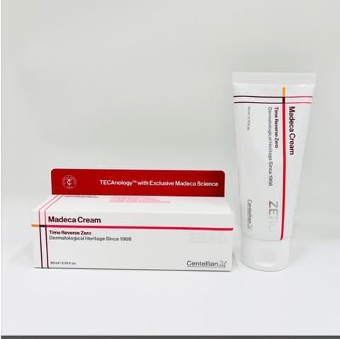 Centellian24 Madeca Cream Time Reverse (карго орсон)