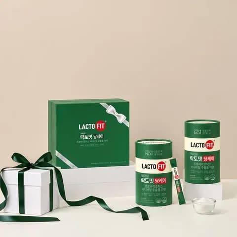 Lacto-fit сахар болон ходоодны ашигтай бактер (карго орсон)