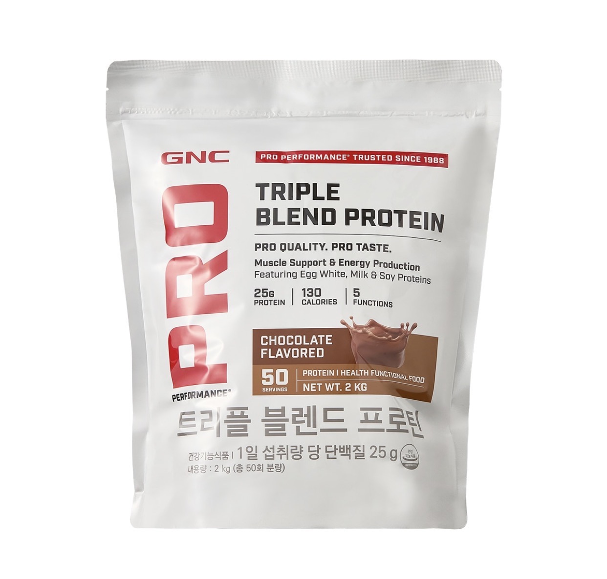 🇺🇸GNC PRO уураг (монголд карго төлөхгүй)
