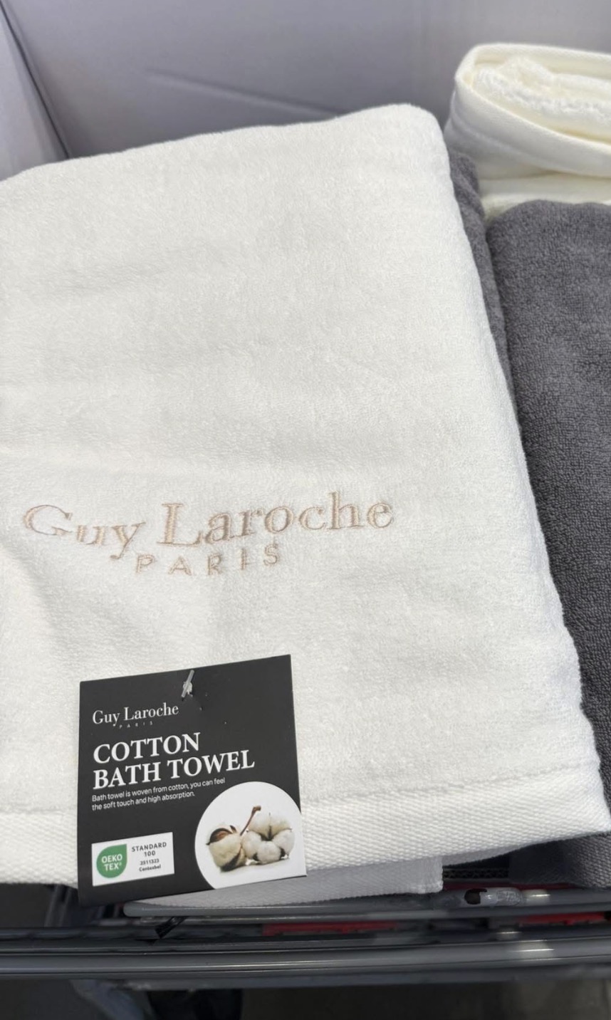 Guy Laroche Банны алчуур (карго орсон)