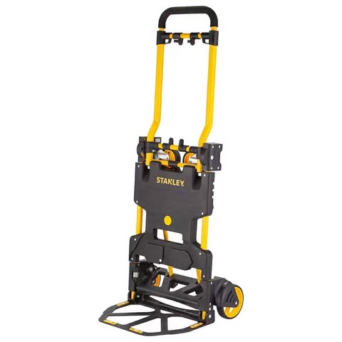 Stanley тэрэг 2in 1 (карго орсон)