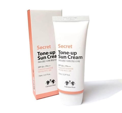 Secret tone-up нарны тос 70мл (карго орсон)
