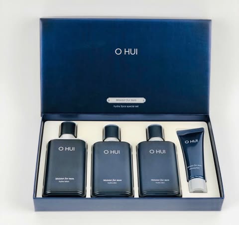 OHUI Meister For Men (карго орсон)