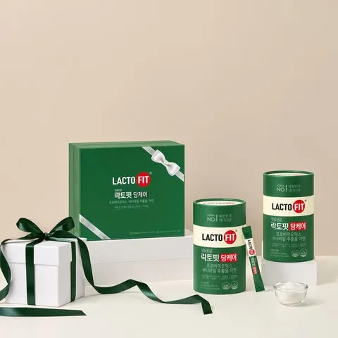 Lacto-fit сахар болон ходоодны ашигтай бактер (карго орсон)